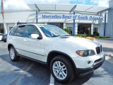 2006 BMW X5 3.0i