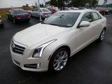 2014 Cadillac ATS 3.6L AWD Data, Info and Specs