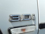 BMW X5 2006 Badges and Logos