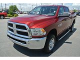 2013 Ram 2500 Tradesman Crew Cab 4x4