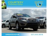 2012 Cabo Bronze Hyundai Santa Fe GLS #83263572