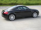 2001 Audi TT 1.8T Coupe Exterior