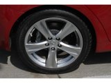 2012 Lexus IS 250 Wheel