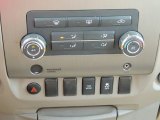 2012 Nissan Titan S Crew Cab Controls