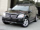 2008 Mercedes-Benz GL 450 4Matic