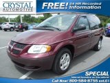 2003 Dodge Caravan SE