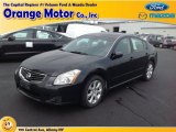 2007 Nissan Maxima 3.5 SL