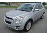 2010 Chevrolet Equinox LT