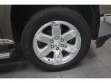 2012 GMC Sierra 1500 SLE Regular Cab Wheel