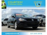 2012 Volkswagen Jetta SE Sedan