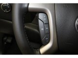 2012 GMC Sierra 1500 SLE Regular Cab Controls