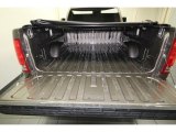 2012 GMC Sierra 1500 SLE Regular Cab Trunk