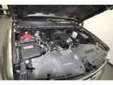 2012 GMC Sierra 1500 SLE Regular Cab 5.3 Liter Flex-Fuel OHV 16-Valve VVT Vortec V8 Engine