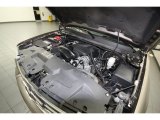 2012 GMC Sierra 1500 SLE Regular Cab 5.3 Liter Flex-Fuel OHV 16-Valve VVT Vortec V8 Engine