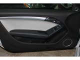 2013 Audi RS 5 4.2 FSI quattro Coupe Door Panel