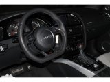 2013 Audi RS 5 4.2 FSI quattro Coupe Dashboard