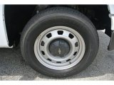 2009 Chevrolet Colorado Extended Cab Wheel