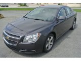 2011 Chevrolet Malibu LT