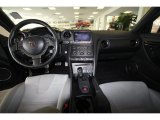 2012 Nissan GT-R Premium Dashboard