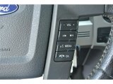 2010 Ford F150 Lariat SuperCrew 4x4 Controls