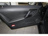 2012 Nissan GT-R Premium Door Panel