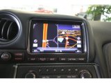 2012 Nissan GT-R Premium Navigation