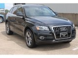 2009 Audi Q5 3.2 Premium quattro