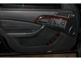 2006 Mercedes-Benz S 65 AMG Sedan Door Panel