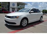 2011 Volkswagen Jetta SE Sedan