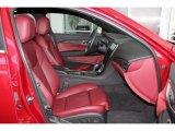 2013 Cadillac ATS 3.6L Performance Front Seat