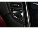 2013 Cadillac ATS 3.6L Performance Controls