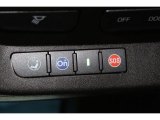 2013 Cadillac ATS 3.6L Performance Controls