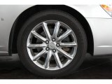 2006 Buick Lucerne CXS Wheel