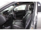 2006 Buick Lucerne CXS Front Seat