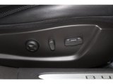 2006 Buick Lucerne CXS Controls
