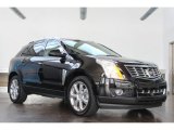 2013 Cadillac SRX Performance FWD Front 3/4 View