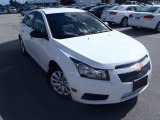 2011 Chevrolet Cruze LS