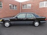 1994 Mercedes-Benz E 420 Sedan Exterior