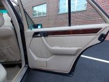 1994 Mercedes-Benz E 420 Sedan Door Panel