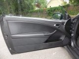 2009 Saab 9-3 2.0T Convertible Door Panel