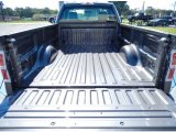 2013 Ford F150 XL Regular Cab Trunk