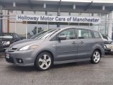 2007 Galaxy Gray Mica Mazda MAZDA5 Sport #83316915