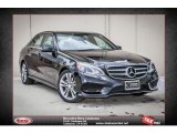 2014 Black Mercedes-Benz E 350 Sport Sedan #83316355