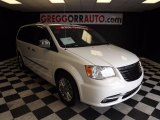 2011 Chrysler Town & Country Limited