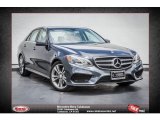 2014 Steel Gray Metallic Mercedes-Benz E 350 Sport Sedan #83316354