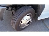 Ford F550 Super Duty 2006 Wheels and Tires
