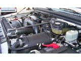 2006 Ford F550 Super Duty Engines