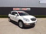 2009 White Opal Buick Enclave CXL #83316723