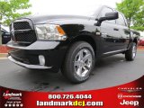 2013 Ram 1500 Express Crew Cab
