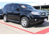 2011 Honda Pilot EX-L